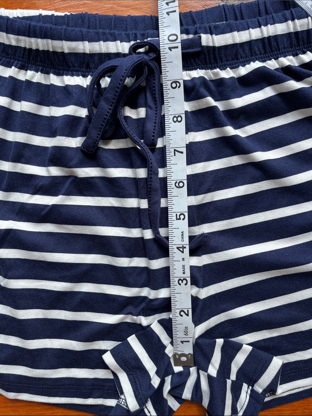 Nautica Pajamas - Picture 9 of 9